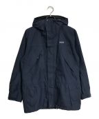 Patagoniaパタゴニア）の古着「Storm Jacket」｜ネイビー