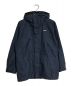 Patagonia（パタゴニア）の古着「Storm Jacket」｜ネイビー