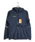 MAMMUT（マムート）の古着「Nordwand Light HS Hooded Jacket」｜ネイビー