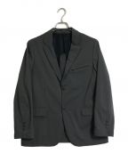 THE NORTH FACEザ ノース フェイス）の古着「WS JOURNEYS TECH BLAZER」｜グレー