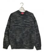 SUPREMEシュプリーム）の古着「20AW Static Sweater アクリルニット」｜グレー