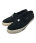 CONVERSE ADDICT（コンバース アディクト）の古着「ONE STAR LOAFER」｜ブラック