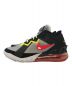 NIKE (ナイキ) SPACE PLAYERS (スペースプレイヤーズ) LEBRON 18 LOW SYLVESTER VS TWEETY マルチカラー サイズ:26.5：5000円