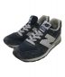 NEW BALANCE（ニューバランス）の古着「M996NAV」｜グレー