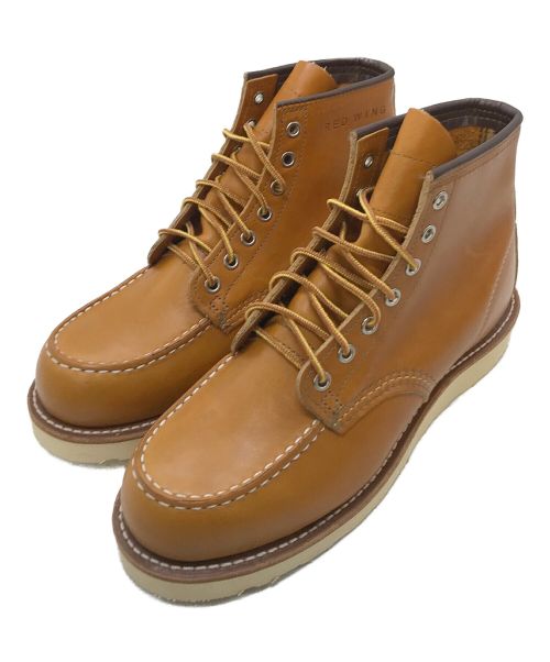 RED WING（レッドウィング）RED WING (レッドウィング) IRISH SETTER 6