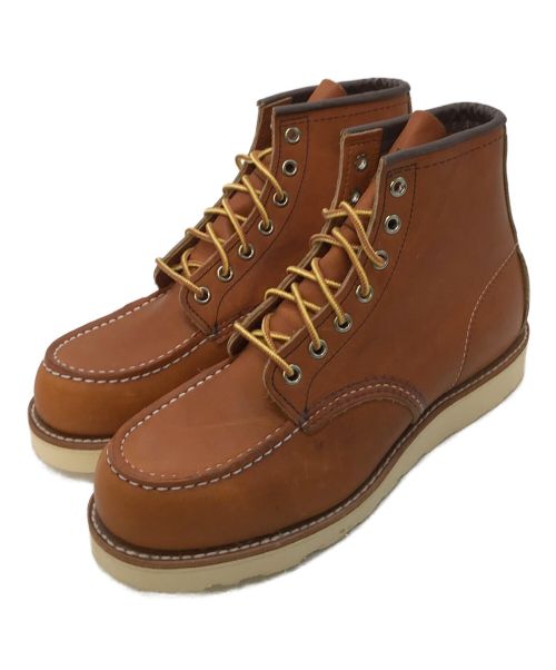 RED WING（レッドウィング）RED WING (レッドウィング) 6