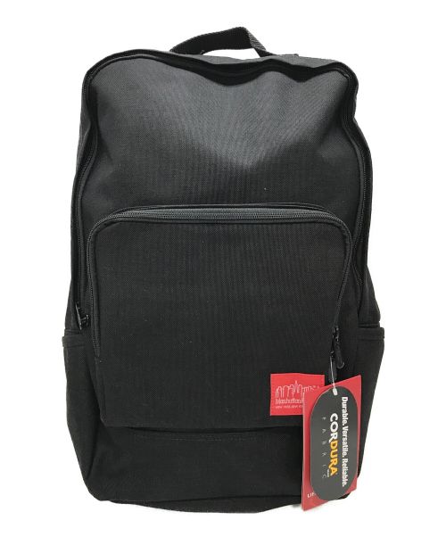 Manhattan Portage（マンハッタンポーテージ）Manhattan Portage (マンハッタンポーテージ) ユニオンスクエアバックパック ブラック 未使用品の古着・服飾アイテム