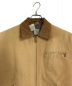 CarHartt (カーハート) 80s デトロイトジャケット ベージュ サイズ:M：25800円