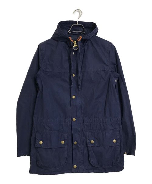 Barbour（バブアー）Barbour (バブアー) ジャケット ネイビー サイズ:Sの古着・服飾アイテム