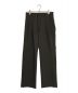 THE SHINZONE（ザ シンゾーン）の古着「CHRYSLER PANTS」｜ブラウン