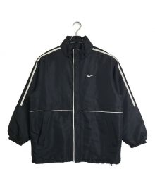 NIKE（ナイキ）の古着「90'S中綿ジャケット」｜ブラック