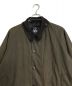 Barbour (バブアー) CLASSIC BEAUFORT WAX JACKET カーキ サイズ:C44/Ⅰ22CM：18000円