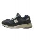 NEW BALANCE (ニューバランス) M992GG グレー サイズ:28.5：20000円