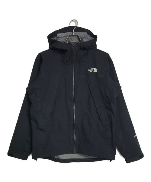 THE NORTH FACE（ザ ノース フェイス）THE NORTH FACE (ザ ノース フェイス) クライムライトジャケット ブラック サイズ:Mの古着・服飾アイテム