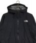 THE NORTH FACE (ザ ノース フェイス) クライムライトジャケット ブラック サイズ:M：14000円