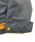 中古・古着 Patagonia (パタゴニア) Isthmus Utility Jacket/イスマスユーティリティジャケット グレー×オレンジ サイズ:S：15000円