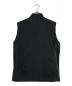 ARC'TERYX (アークテリクス) Atom SL Vest ブラック サイズ:XL：18000円