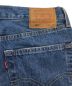 中古・古着 LEVI'S PReMIUM (リーバイスプレミアム) 501デニムパンツ ブルー サイズ:W33：8000円