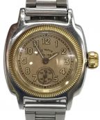 VAGUE WATCH CO.ヴァーグウォッチカンパニー）の古着「腕時計」