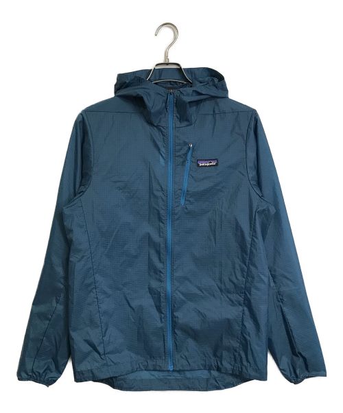 Patagonia（パタゴニア）Patagonia (パタゴニア) HOUDINI JACKET ブルー サイズ:Sの古着・服飾アイテム