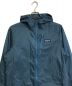 Patagonia (パタゴニア) HOUDINI JACKET ブルー サイズ:S：9000円