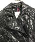 MONCLER (モンクレール) MILBROOKダウンコート ブラック：20000円