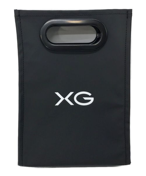 xg（エックスジ）XG (エックスジ) ショルダーバッグ/Shoulder Bag サイズ:実寸参照の古着・服飾アイテム