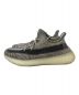 adidas (アディダス) YEEZY BOOST 350 V2 ZYON イージーブースト ザイオン　adidas スニーカー グレー サイズ:27.5cm：13000円