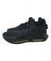 NIKE (ナイキ) NIKE LEBRON WITNESS VI EP ブラック サイズ:26.5：3980円