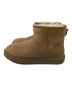 UGG (アグ) Classic Miniムートンブーツ　UGG  もこもこブーツ　ブラウン ブラウン サイズ:27：4480円