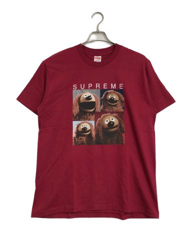 中古・古着通販】Supreme (シュプリーム) 24SS Rowlf Tee ロルフ T