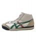 Onitsuka Tiger (オニツカタイガー) Onitsuka Tiger　MEXICO 66 SD M PF BIRCH PEACOAT  1183B530 ハイカットスニーカー ホワイト サイズ:27.5：5000円