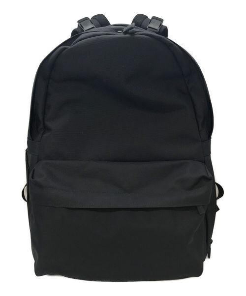 MONOLITH（モノリス）MONOLITH (モノリス) MONOLITH　　BACKPACK PRO M   ブラック ブラックの古着・服飾アイテム