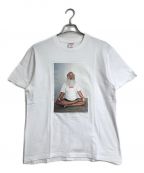 SUPREMEシュプリーム）の古着「Supreme　　Rick Rubin Tee」｜ホワイト