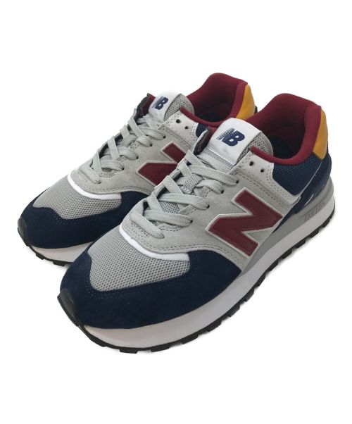 NEW BALANCE（ニューバランス）NEW BALANCE COMME des GARCONS JUNYA WATANABE MAN NEW BALANCE　U574LGW1 スニーカー　　COMME des GARCONS JUNYA WATANABE MAN  26㎝の古着・服飾アイテム