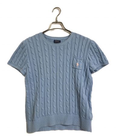 【中古・古着通販】POLO RALPH LAUREN (ポロ・ラルフローレン 