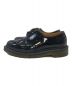 Dr.Martens (ドクターマーチン) BEAMS (ビームス) Dr.Martens　　ドレスシューズ　Dr.Martens   21713 ブラック サイズ:UK3  USL5  EU36：6000円