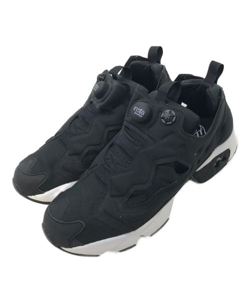 REEBOK（リーボック）REEBOK (リーボック) 　REEBOK　　INSTAPUMP FURY OG    DV6985 ブラック サイズ:27の古着・服飾アイテム