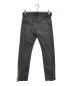 DIESEL (ディーゼル) DIESEL　　THOMMERデニムパンツ　　SIZE 29/32 グレー サイズ:SIZE 29/32：4480円