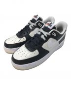 NIKEナイキ）の古着「AIR FORCE 1'07 LV8　FD2592-002」｜ブラック