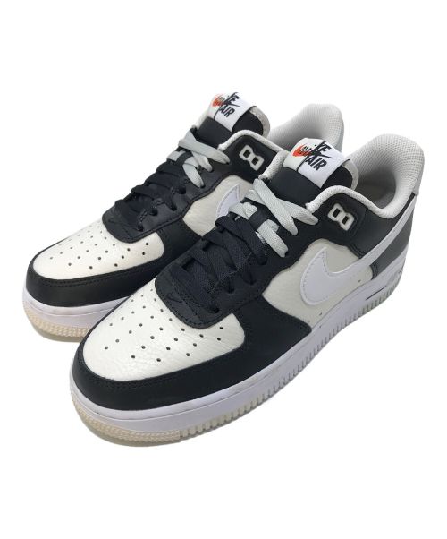 NIKE（ナイキ）NIKE (ナイキ) AIR FORCE 1'07 LV8　FD2592-002 ブラック サイズ:25.5の古着・服飾アイテム