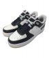 NIKE（ナイキ）の古着「AIR FORCE 1'07 LV8　FD2592-002」｜ブラック