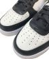 中古・古着 NIKE (ナイキ) AIR FORCE 1'07 LV8　FD2592-002 ブラック サイズ:25.5：6000円