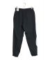 NIKE (ナイキ) NIKE　　HBR STMT WOVEN PANTS     AR9895-010 ホワイト×ブラック サイズ:L：6000円