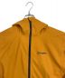 Berghaus (バーグハウス) マウンテンパーカー/Deluge Pro 2.0 WP Jacke Berghaus バーグハウス　メンズ　オレンジ　Lサイズ　4A000807807BVBV7 オレンジ サイズ:ASIA L：8000円