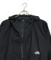 THE NORTH FACE (ザ ノース フェイス) THE NORTH FACE　　マウンテンパーカー/COMPACT JACKET   NP21230  ブラック サイズ:L：6000円