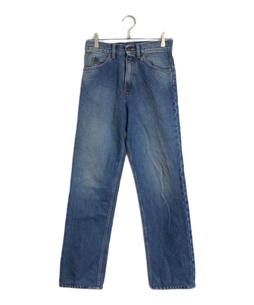 Maison Margiela（メゾンマルジェラ）Maison Margiela (メゾンマルジェラ) Maison Margiela　デニムパンツ/5 POCKET DENIM   S51LA0146 インディゴ サイズ:38の古着・服飾アイテム