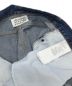 中古・古着 Maison Margiela (メゾンマルジェラ) Maison Margiela　デニムパンツ/5 POCKET DENIM   S51LA0146 インディゴ サイズ:38：18000円