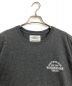 NEIGHBORHOOD (ネイバーフッド) NEIGHBORHOOD　CLUB/C-TEE グレー サイズ:M：7000円