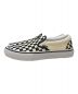 VANS (バンズ) VANS　　SKATE SLIP-ON PRO CHECKER   VN0A5FCAAUH ブラック サイズ:27.5：6000円